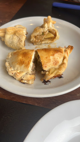 La Nona Restaurante Parrilla y Rotisería - San Luis