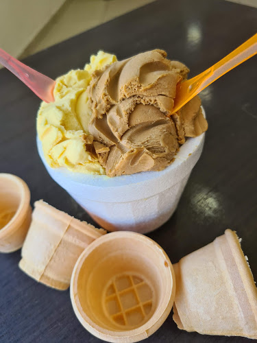 Heladería Di Roma Rivadavia