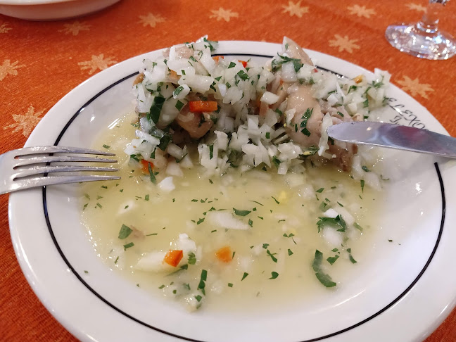 Restaurant El Éxodo - Gastronomía y hostelería