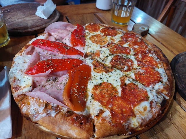 Maestra Vicenta Ravelo 12, B1609EVB Buenos Aires, Provincia de Buenos Aires