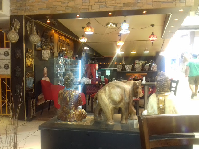 Mahatma Tienda de Sabores - Villa Carlos Paz