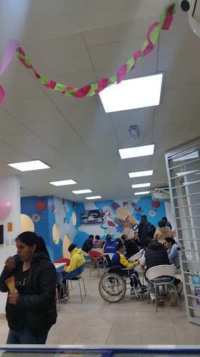 Comentarii opinii despre Grido Helado