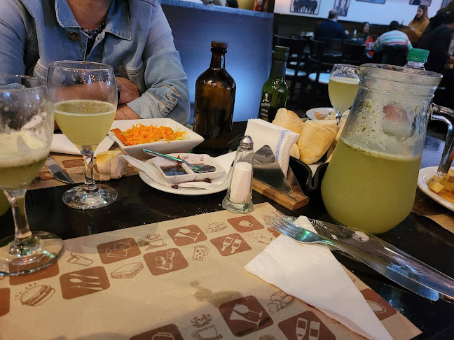 25 de Mayo 783, T4000 San Miguel de Tucumán, Tucumán