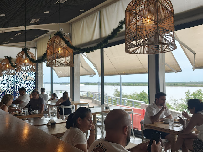 el Río y, Pres. Roca, S2000 Rosario, Santa Fe