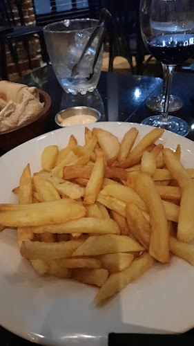 Chicharra Asador A Las Brasas - LHA