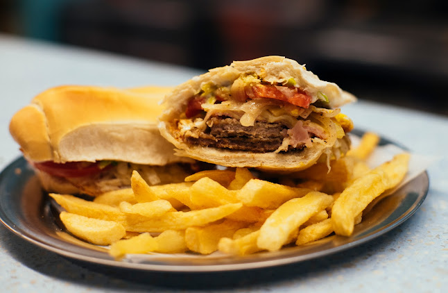 Bullanga Milanga - Córdoba