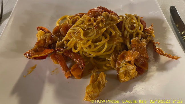 Ristorante Il Baco da Seta - Gastronomía y hostelería