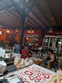 Tatti cafe Don Carlos