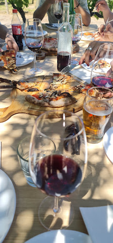 El Olivo del Nonno - San Martín