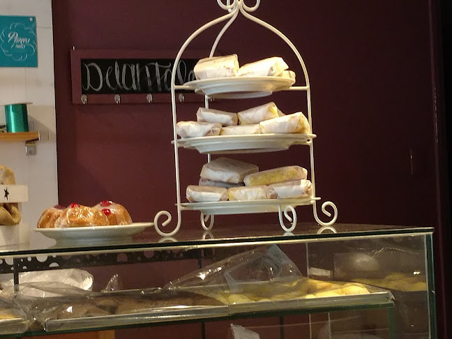 Opinii despre Mascati în Córdoba - Gastronomía y hostelería