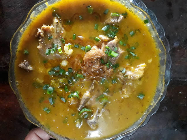 RESTAURANTE 'DOÑA FELI' - San Salvador de Jujuy