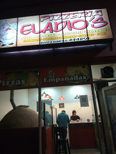 Pizzería Eladio's - Río Gallegos
