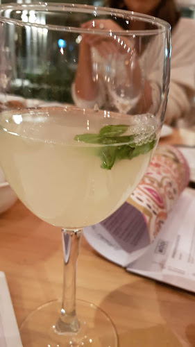 Möoi Vicente López - Vicente López