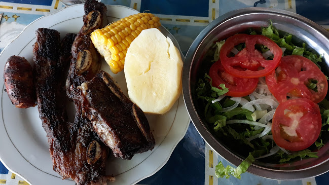 Av. Usandivaras 1197, Salta, Argentina