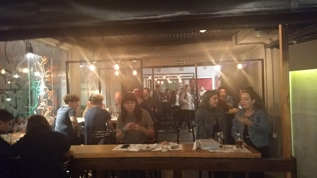 Comentarii opinii despre RANDOM Bar