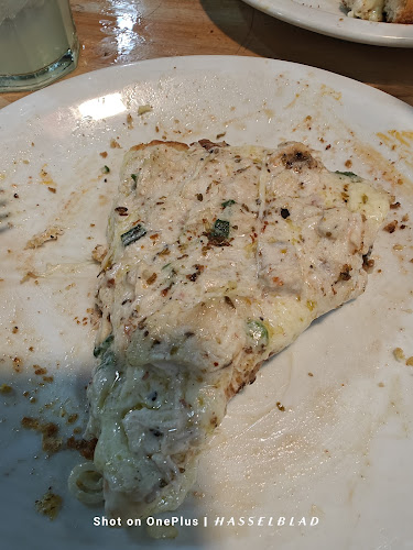 Comentarii opinii despre Quiero Mangiare Pizza Libre