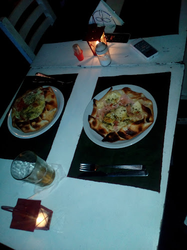 Comentarii opinii despre La parrilla del Nou Camp.