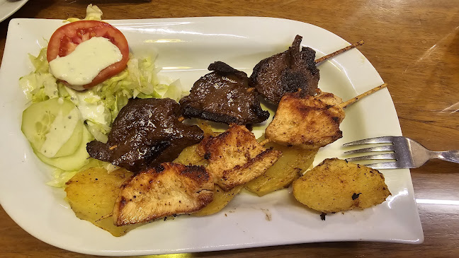 Opinii despre Pollos y Parrilas "El gran Carmelo" în Neuquén - Gastronomía y hostelería