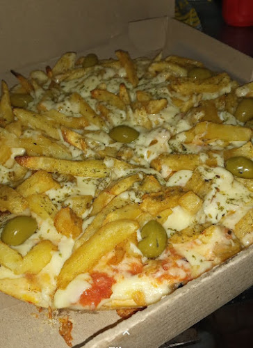 La cueva de las hamburguesas - Gastronomía y hostelería