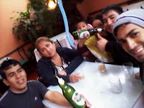 Aqui Me Quedo - Jesús María