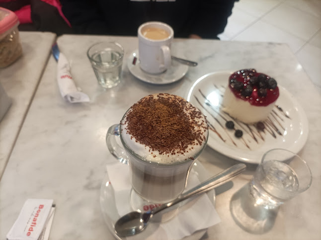 Bonafide - Belén de Escobar