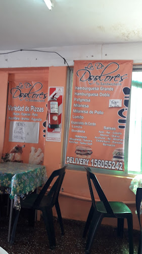 Lo de Dolores - Salta