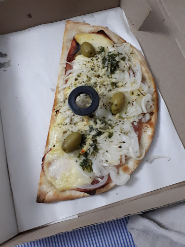 Pizzeria KM Delivery Martín Coronado