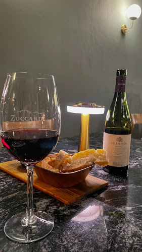 Opinii despre CALDO Restaurante în Mar del Plata - Gastronomía y hostelería