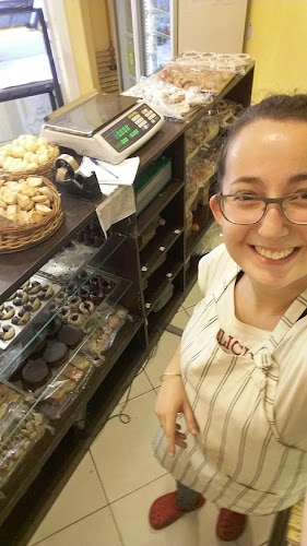 Opinii despre Bonepan Panadería în Córdoba - Gastronomía y hostelería