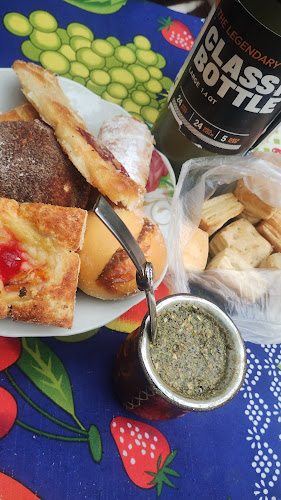 Panaderia Confiteria Romi - Gastronomía y hostelería