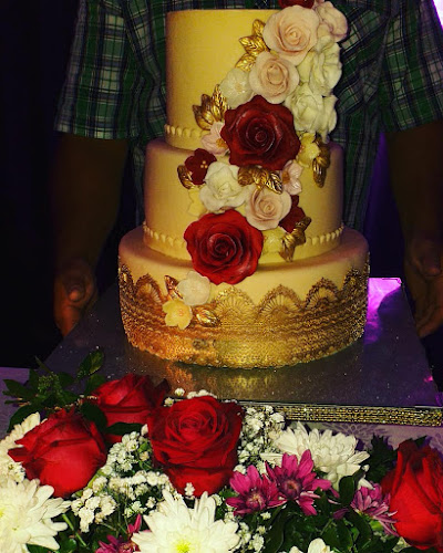 Dulce Sabrina Pastelería