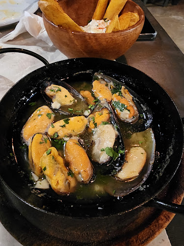 Benicio Grill&Bar - San Lorenzo