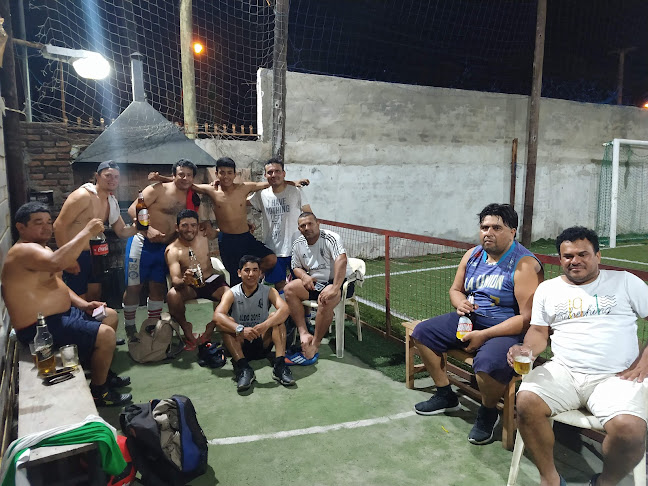 Rotisería Obras - Gastronomía y hostelería