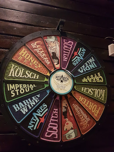 Comentarii opinii despre Parador Antares Rosario Pichincha