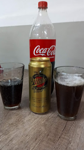 Muy Rico - Gastronomía y hostelería