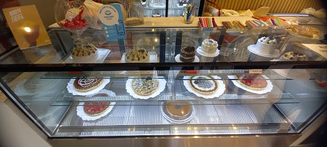 Comotti Crisóstomo - Pastas Pizzas y Postres