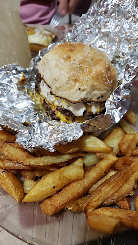 Opinii despre Riera resto bar în Pergamino - Gastronomía y hostelería