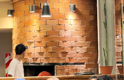 Nápoles Pizzas y Café