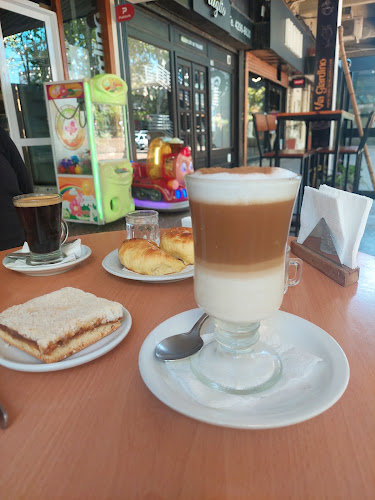 Opinii despre VIA GIARDINO Monte Grande Nueva tienda de helados y café în ACA - Gastronomía y hostelería