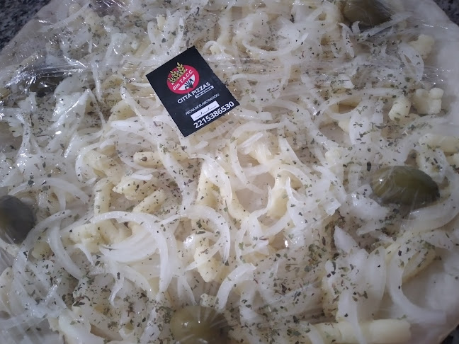 Opinii despre Cittá Pizzas în La Plata - Gastronomía y hostelería