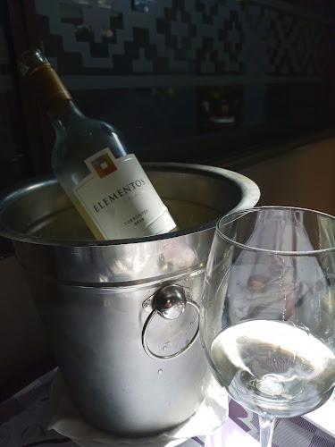 Opinii despre Mendieta Complejo Gastronómico în Posadas - Gastronomía y hostelería