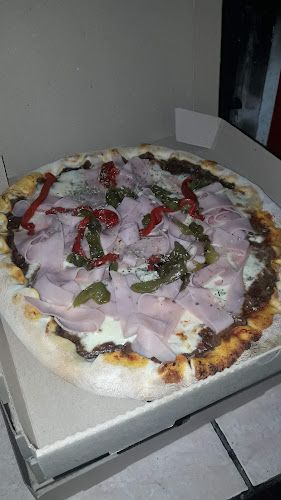 Comentarii opinii despre Punto Napolitano