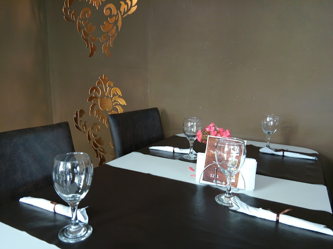 Comentarii opinii despre FÁBULA RestoBar