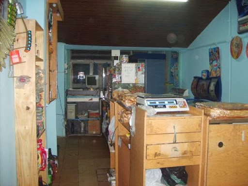 Panificadora Nicolas - Rapipago - San Luis