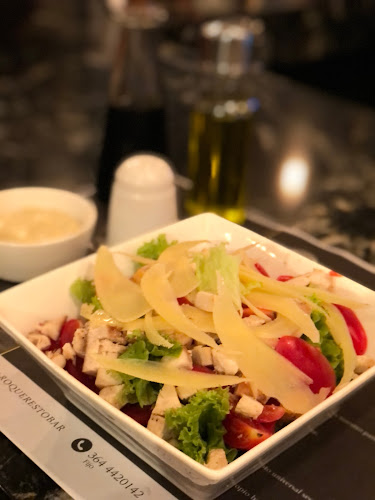 Opinii despre Roque House în Sáenz Peña - Gastronomía y hostelería