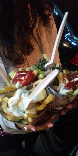 Sta. Fe 1779, B7600 Mar del Plata, Provincia de Buenos Aires