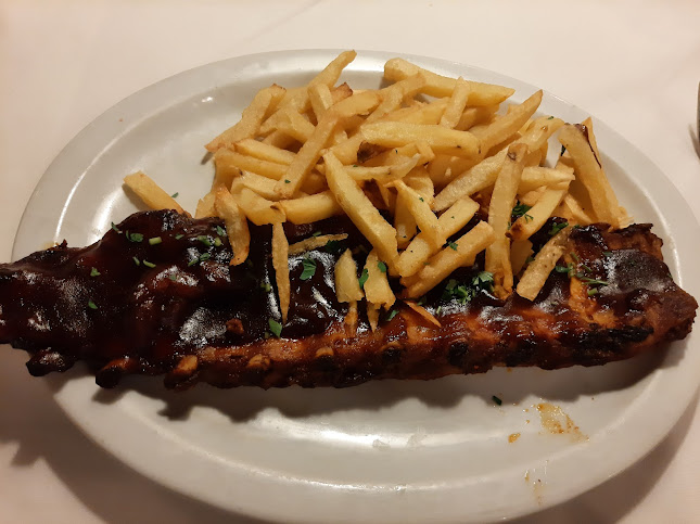 Restaurant Su Casa Pilar