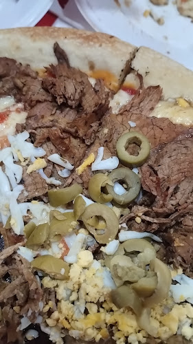 Dogsy Pizzas y Lomitos (Terminal de Tucumán) - Gastronomía y hostelería