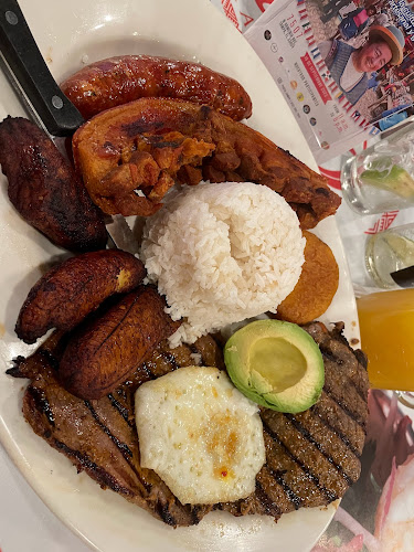 Comentarii opinii despre Pisco Restaurant and Bar