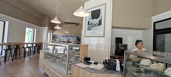 Panadería Tradicional